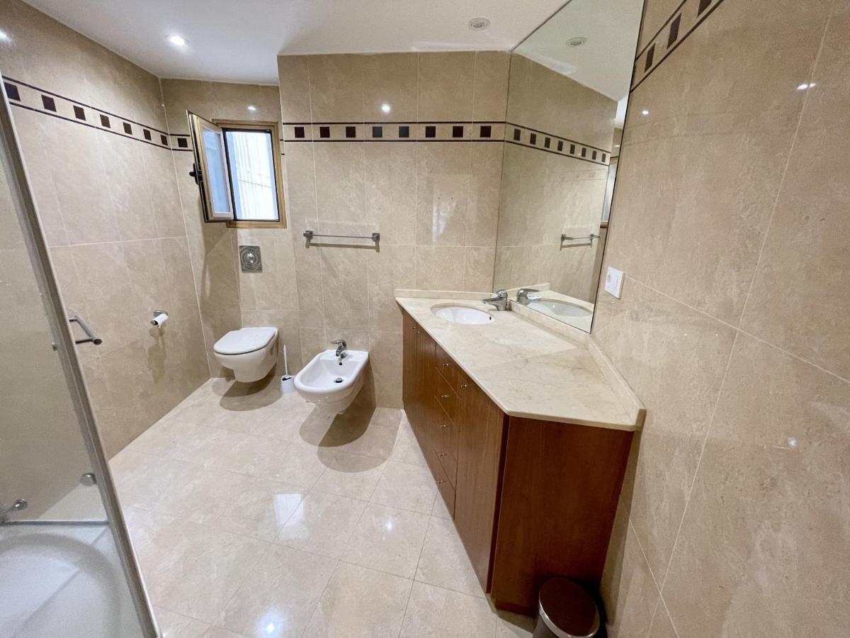 Piso en el Puerto de Dénia con balcón Denia Exterior foto