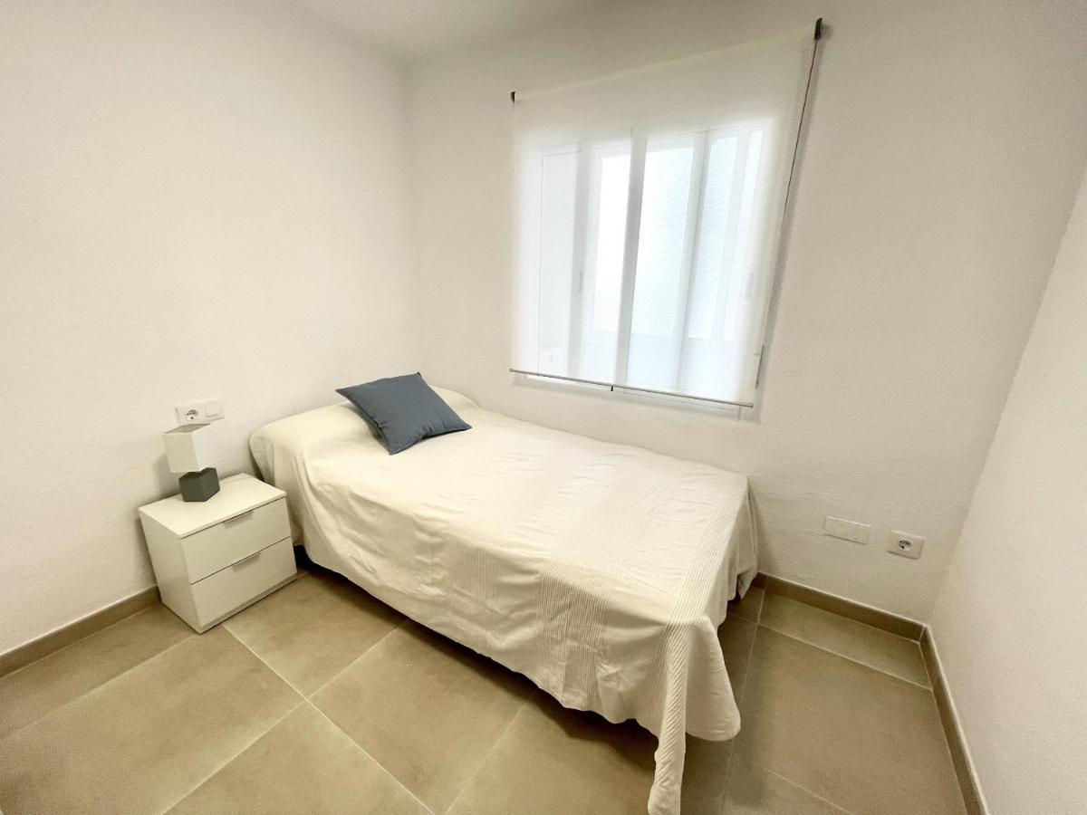 Piso en el Puerto de Dénia con balcón Denia Exterior foto