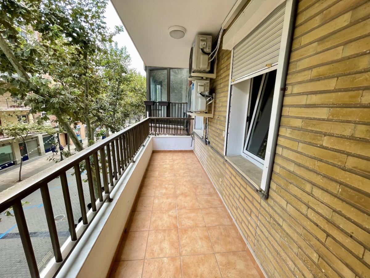 Piso en el Puerto de Dénia con balcón Denia Exterior foto